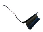 Black Edition Pro 155/72 H Aufsitzmäher inkl. Schneeschild 100 - Bild 2