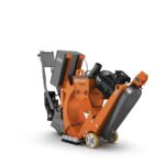 BLASTRAC / HUSQVARNA 1-10 DPS75 – Kugelstrahlmaschine - Bild 3