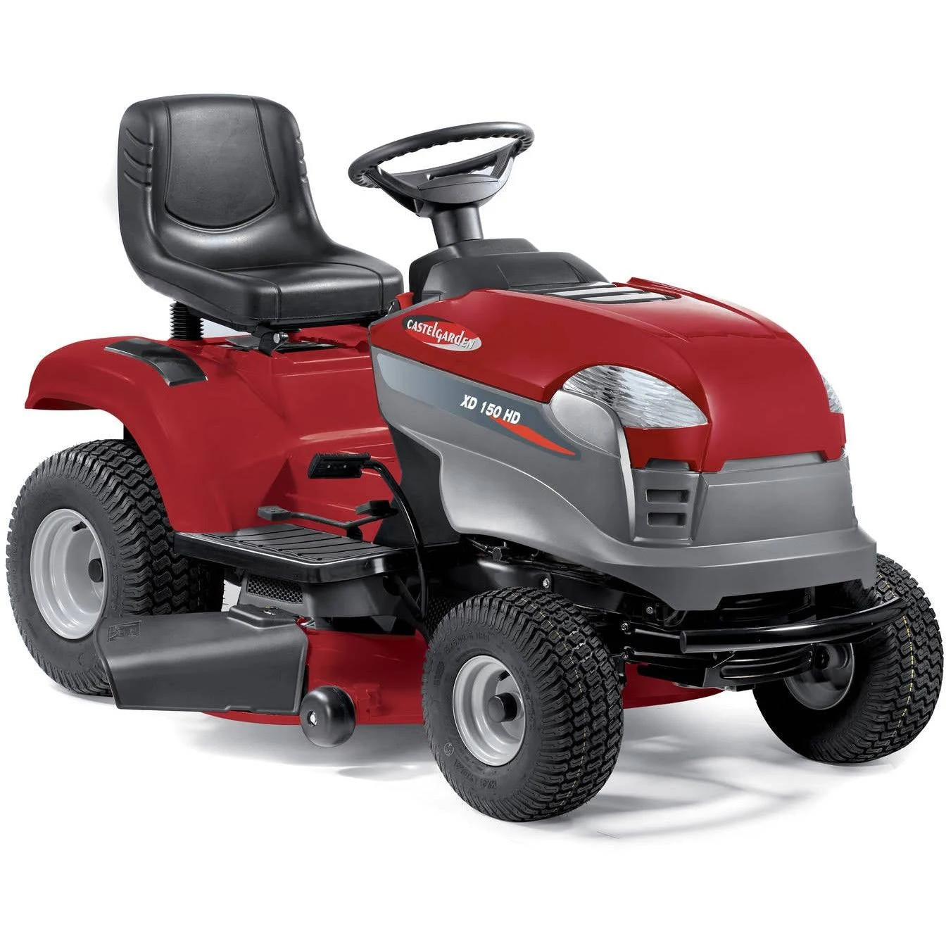 1-35.webp Castelgarden XD 150 HD – Modell 2023 - Bild 1