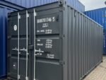 20 Fuß Container - Bild 3