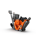 BLASTRAC / HUSQVARNA 1-8 DPS30 – Kugelstrahlmaschine - Bild 3