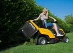 Stiga Rasentraktor Combi 166 Modell 2023 - Bild 9