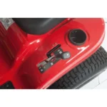 MTD Rasentraktor Optima LG 200 H, 107 cm Schnittbreite - Bild 11