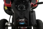 MTD Smart RC 125 Rasentraktor - Bild 11