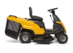 Stiga Rasentraktor Combi 166 Modell 2023 - Bild 10
