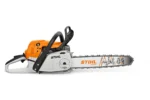 STIHL Benzin-Motorsäge MS 291 C-BE, RM3, Schienenlänge 40cm – Modell 2024 - Bild 2