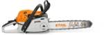 STIHL Benzin-Motorsäge MS 291 C-BE, RM3, Schienenlänge 40cm – Modell 2024 - Bild 3