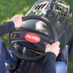 AL-KO Benzin-Rasentraktor Comfort 18-111.4 HDS-A V2 - Bild 5