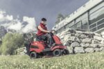 solo® by AL-KO Benzin-Rasentraktor R 7-65.8 HD - Bild 10