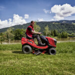 solo® by AL-KO Benzin-Rasentraktor T 18-111.4 HDS-A V2 - Bild 6