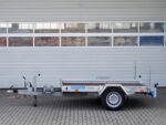 Barthau QM1351 – 1.350 kg EZ 01.08.2018 - Bild 7