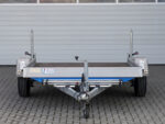 Barthau QM1351 – 1.350 kg EZ 01.08.2018 - Bild 8