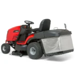 RPX360 Rasentraktor mit Heckauswurf - Bild 35
