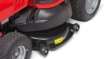RPX360 Rasentraktor mit Heckauswurf - Bild 34
