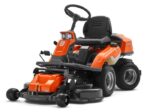 HUSQVARNA Frontmäher R 216T AWD – Modell 2023 inkl. Combi Mähdeck 103cm - Bild 2