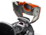 Husqvarna R 316TX AWD Rider | Frontmäher – Grundgerät ohne Mähdeck - Bild 2