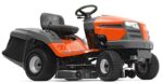 HUSQVARNA TC138L RASENTRAKTOR ANGEBOT Modell 2023 - Bild 2