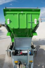 Muldy® 3500 Cargo | PKW – Kipp-Anhänger für Schüttgut und Geräte - Bild 5