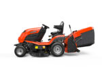 Ariens Rasentraktor B255-4WD – nur Grundgerät - Bild 9