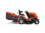 Ariens Rasentraktor B255-4WD – inkl. Fangsystem PGC+ & 107cm Mähdeck - Bild 13
