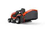 Ariens Rasentraktor B255-4WD – nur Grundgerät - Bild 11