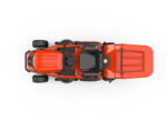 Ariens Rasentraktor B255-4WD – nur Grundgerät - Bild 12