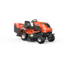 Ariens Rasentraktor C80 – nur Grundgerät - Bild 5