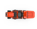 Ariens Rasentraktor C80 – nur Grundgerät - Bild 9