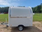 TPV Foodtrailer Gebremst 1350kg - Bild 9