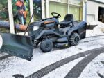 Black Edition Pro 226/102 Twin H mit Winterpaket 120 Plus - Bild 2