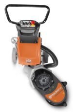 HUSQVARNA / HTC 270EG – Rand-Schleifmaschine | Vorführgerät - Bild 2