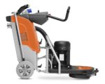HUSQVARNA / HTC 270EG – Rand-Schleifmaschine | Vorführgerät - Bild 3