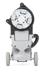 HUSQVARNA / HTC 270EG – Rand-Schleifmaschine - Bild 4