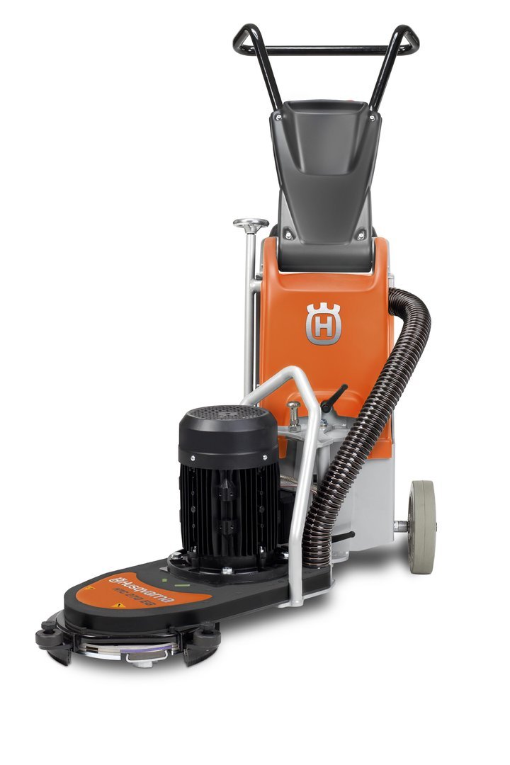 270.jpg HUSQVARNA / HTC 270EG – Rand-Schleifmaschine | Vorführgerät - Bild 1
