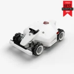LUBA 2 AWD 5000 Mähroboter - Bild 3