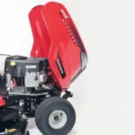 MTD Rasentraktor Optima LG 200 H, 107 cm Schnittbreite - Bild 3