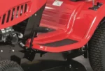 MTD 76 Rasentraktor - Bild 3