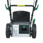 Benzin Rasenmäher – 3,77 PS | 46cm Schnittbreite | 60L Fangkorb | Vario-Antrieb & Elektrostart - Bild 3