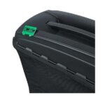 Benzin Rasenmäher – 3,77 PS | 46cm Schnittbreite | 60L Fangkorb | Vario-Antrieb & Elektrostart - Bild 5
