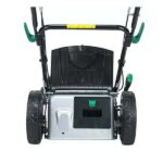 Benzin Rasenmäher – 3,77 PS | 51cm Schnittbreite | Vario-Antrieb | Elektrostart - Bild 3