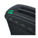 Benzin Rasenmäher – 3,77 PS | 51cm Schnittbreite | Vario-Antrieb | Elektrostart - Bild 4