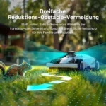 LUBA 2 AWD 5000 Mähroboter - Bild 4