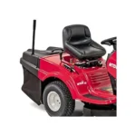 MTD 92 Rasentraktor - Bild 4