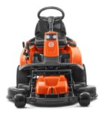 HUSQVARNA Frontmäher R 216T AWD – Modell 2023 inkl. Combi Mähdeck 103cm - Bild 4