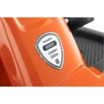 Husqvarna Rider R 214TC Comfort Edition - Bild 4