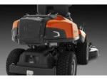 Husqvarna R 316TX AWD Rider | Frontmäher – Grundgerät ohne Mähdeck - Bild 4