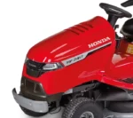 Honda Rasentraktor HF 2417K5 HM – Modell 2023 - Bild 4