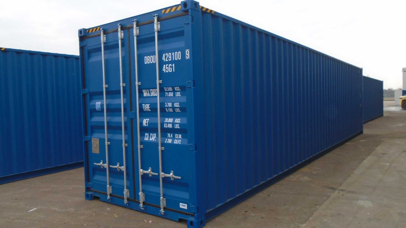 40_neu_high_cube_unlackiert_1920_1080-1536x864-1.jpg 40 Fuss Container | High Cube | Neu - Bild 1