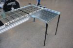 LISSMAC ATS 350B 120 – Brückensäge (mit oder ohne Diamantscheibe – 1.200 mm Schnittlänge) - Bild 2