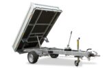 TPV Kippanhänger HL-ERK 2515/18 Gebremst 1800kg